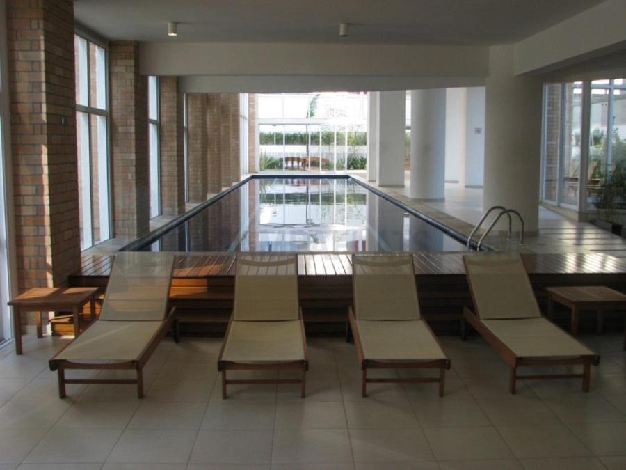 Grand Berrini Residence Sao Paulo Exterior photo
