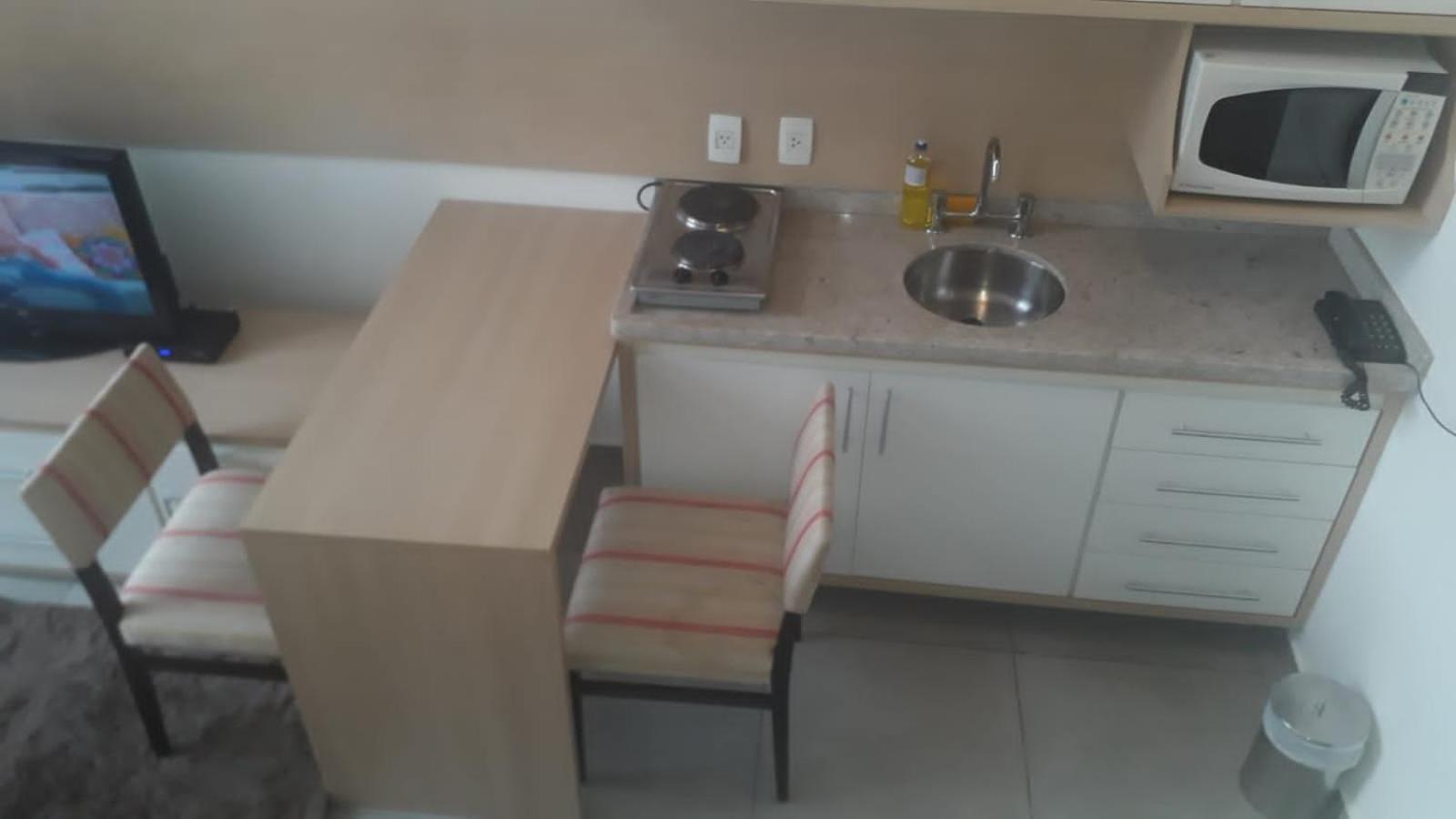 Grand Berrini Residence Sao Paulo Room photo