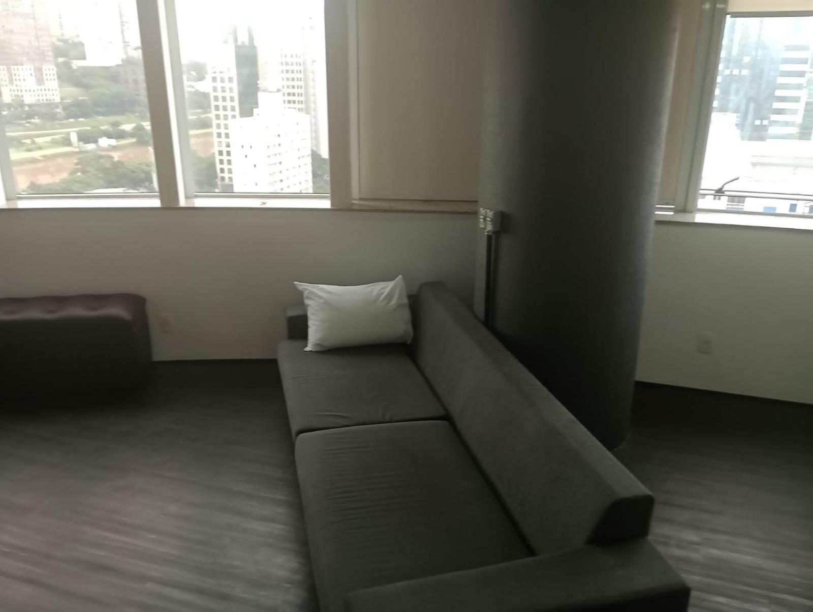 Grand Berrini Residence Sao Paulo Room photo
