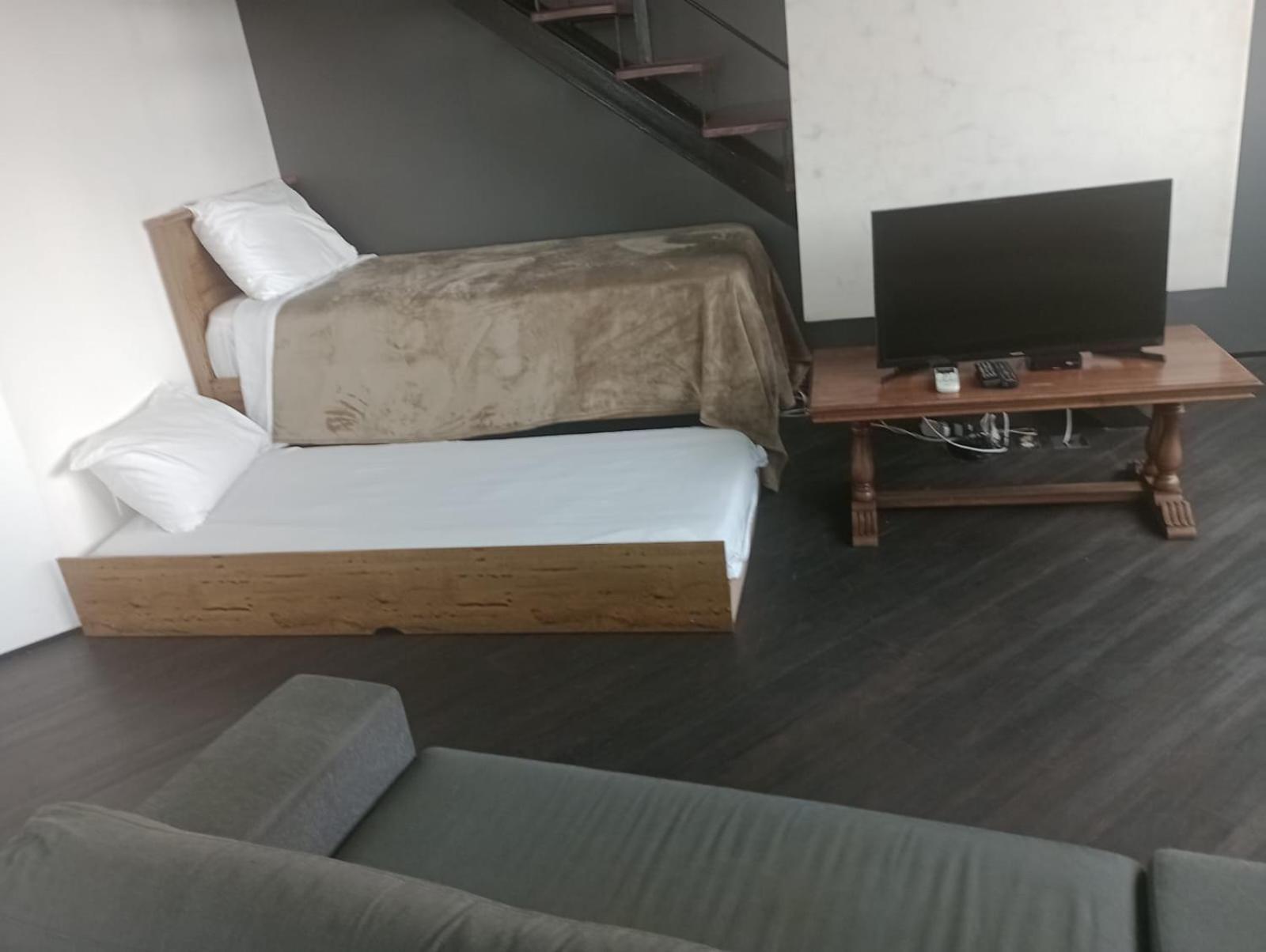 Grand Berrini Residence Sao Paulo Room photo