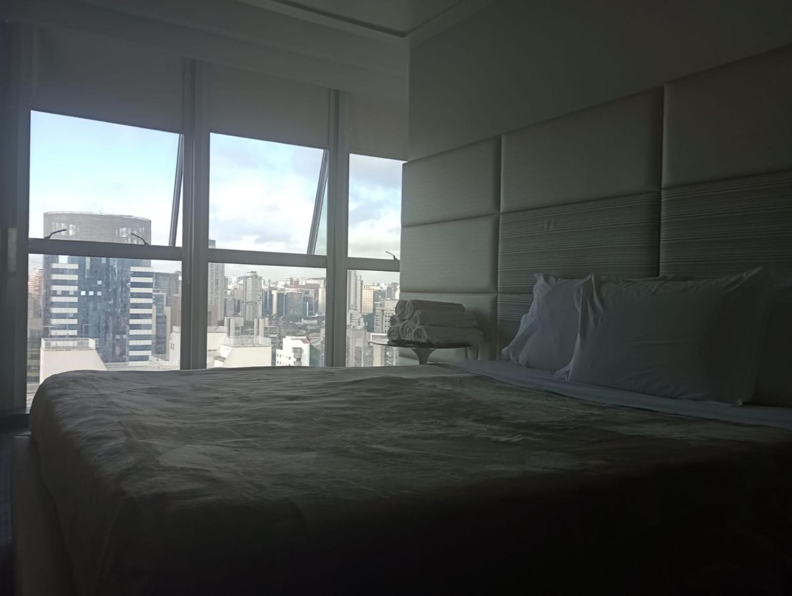 Grand Berrini Residence Sao Paulo Room photo