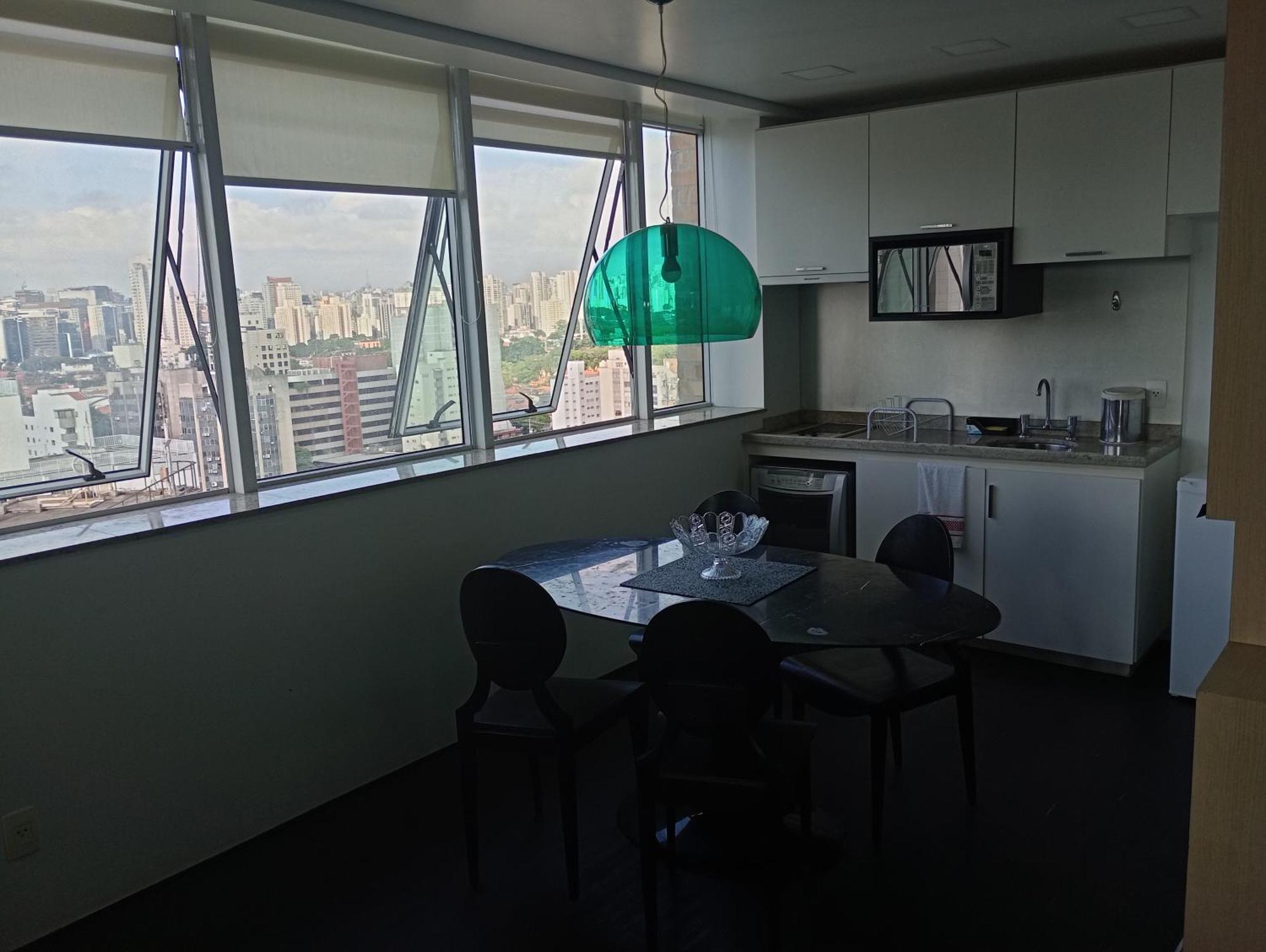 Grand Berrini Residence Sao Paulo Room photo