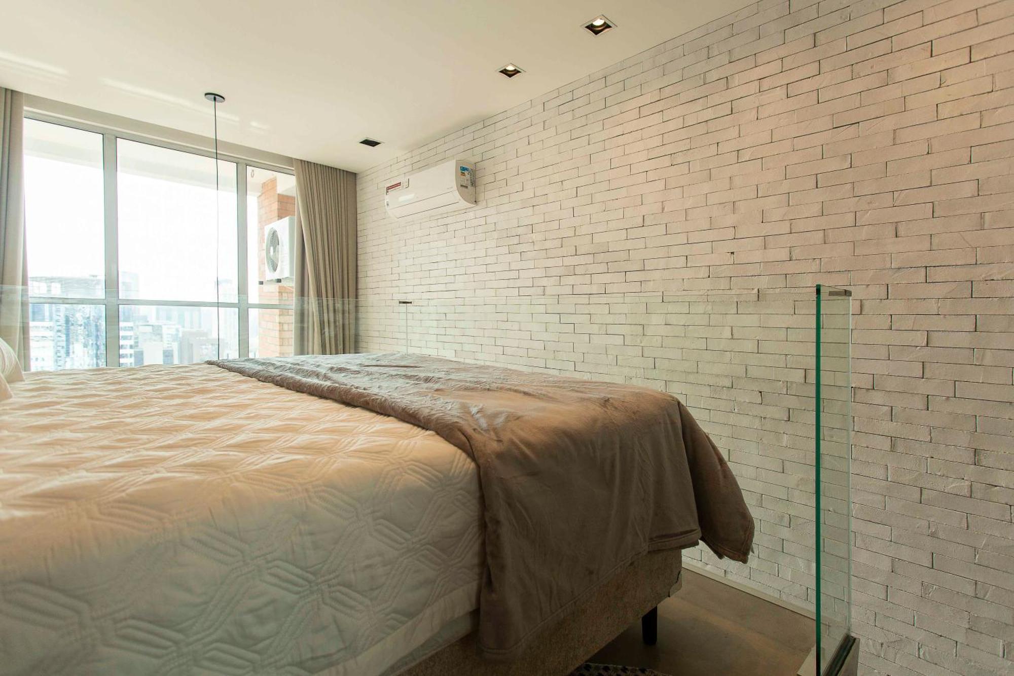 Grand Berrini Residence Sao Paulo Exterior photo