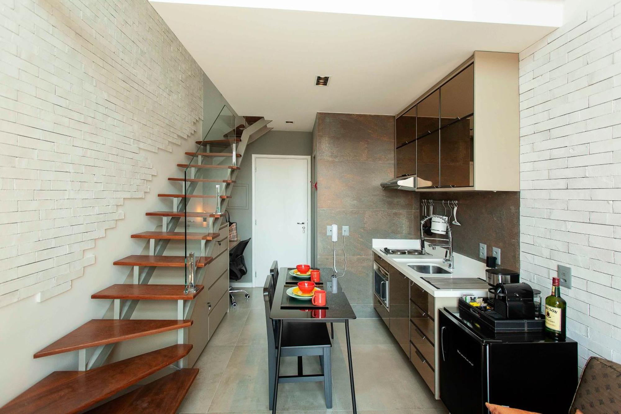 Grand Berrini Residence Sao Paulo Exterior photo