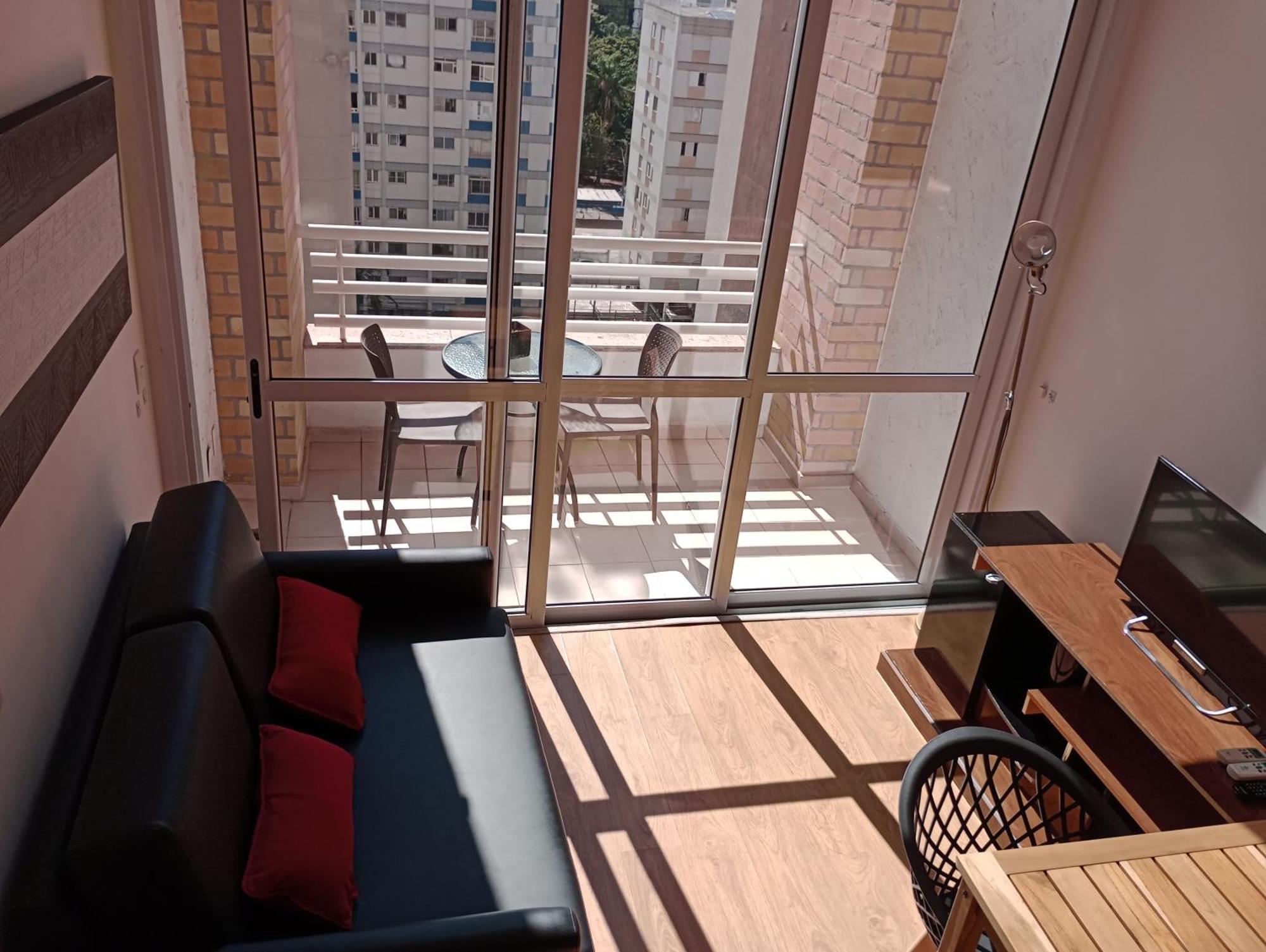 Grand Berrini Residence Sao Paulo Exterior photo