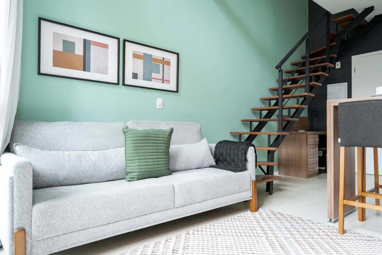 Grand Berrini Residence Sao Paulo Room photo