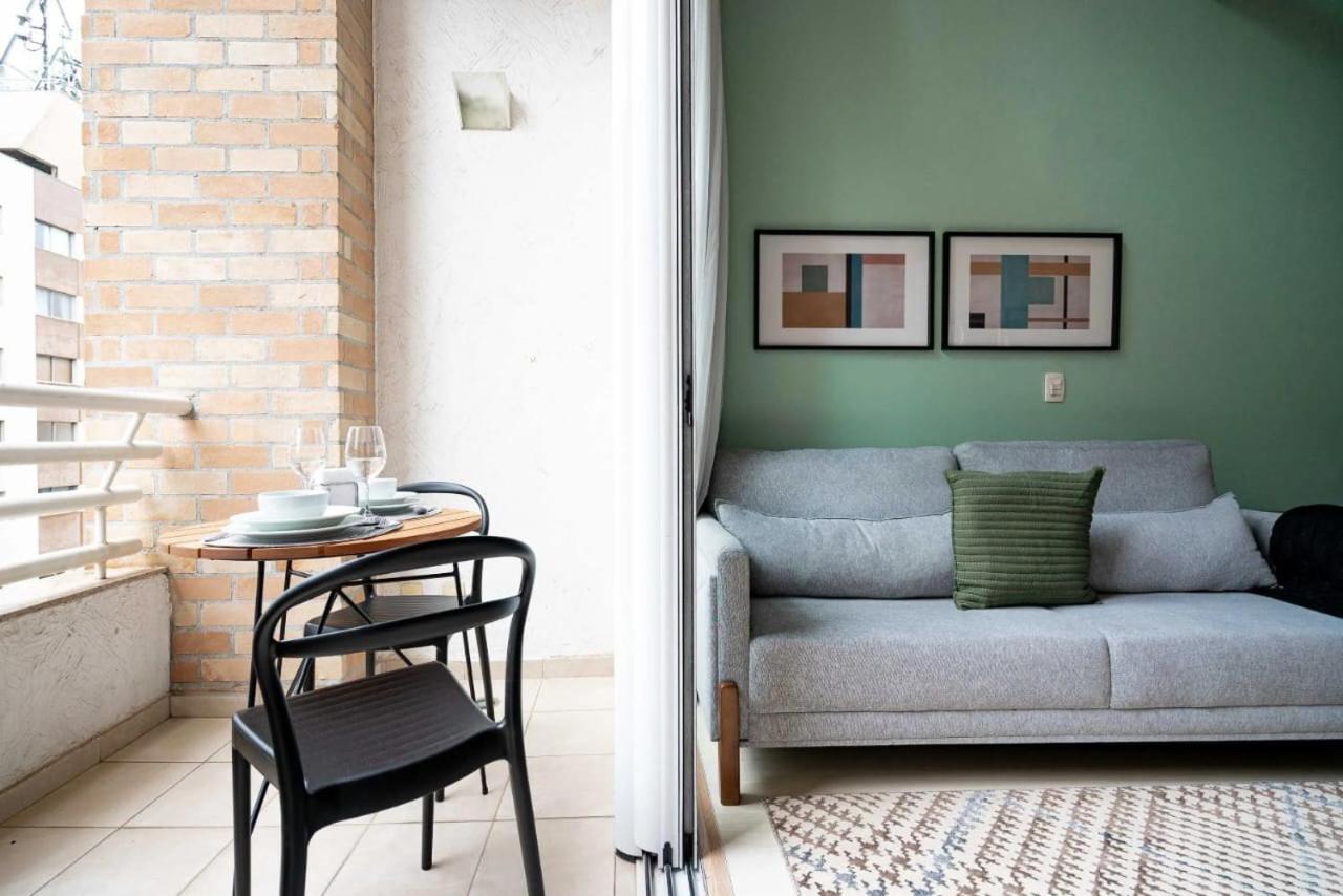 Grand Berrini Residence Sao Paulo Room photo